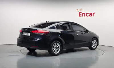 Kia K3 2016, 26047 км, за 8600000 KRW - фото 2
