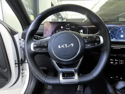 Kia K5 2024, 18050 км, за 32700000 KRW - фото 8