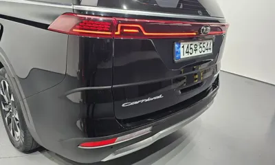 Kia Canival 2021, 142748 км, за 22700000 KRW - фото 23