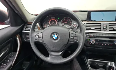 BMW 3-Series 2015, 50864 км, за 10990000 KRW - фото 15