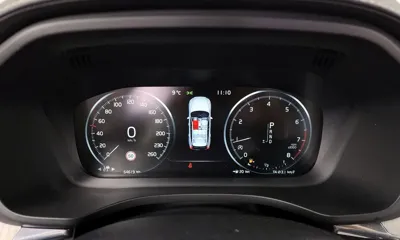 Volvo XC60 2020, 64619 км, за 28990000 KRW - фото 8