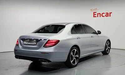 Mercedes-Benz E-Class 2020, 84519 км, за 25300000 KRW - фото 2
