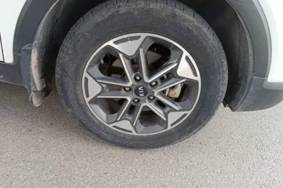 Kia Sportage R 2018, 49900 км, за 56076.45 CNY - фото 8