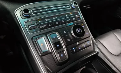 Hyundai Santafe 2022, 150977 км, за 21500000 KRW - фото 9