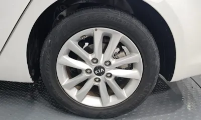 Kia K3 2017, 124186 км, за 6500000 KRW - фото 21