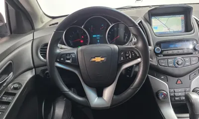 ChevroletGMDaewoo Cruze 2015, 98882 км, за 4400000 KRW - фото 14