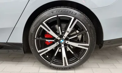 BMW 5-Series 2025, 39186 км, за 81900000 KRW - фото 21