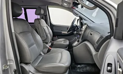 Hyundai Starex 2014, 114303 км, за 7900000 KRW - фото 11
