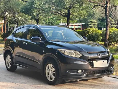 Honda Vezel 2017, 70000 км, за 43800 CNY - фото 3