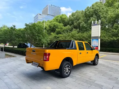 Isuzu T17 2023, 11000 км, за 76800 CNY - фото 6