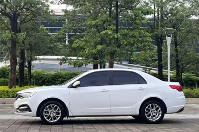 Geely Auto Vision 2018, 96800 км, за 33208.08 CNY - фото 14