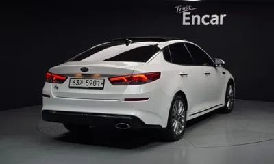 Kia K5 2019, 79907 км, за 12300000 KRW
