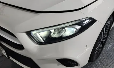 Mercedes-Benz A-Class 2022, 50736 км, за 24900000 KRW - фото 22