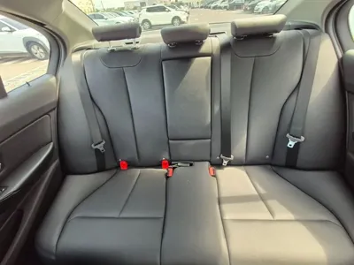 BMW 3-Series 2017, 139681 км, за 12800000 KRW - фото 16