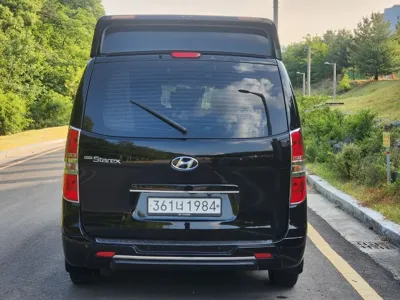 Hyundai Starex 2018, 185000 км, за 12700000 KRW