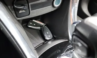 ChevroletGMDaewoo Trax 2017, 49386 км, за 9000000 KRW - фото 15