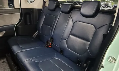 Kia Ray 2017, 63972 км, за 9800000 KRW - фото 18