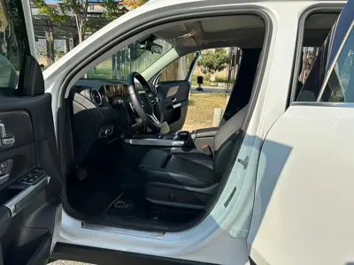 Mercedes-Benz GLB 2020, 65000 км, за 109800 CNY - фото 4