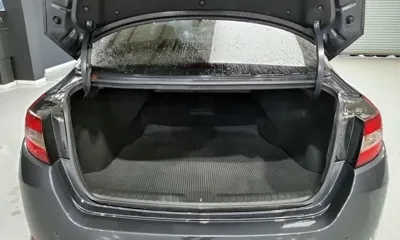 Kia K5 2011, 158000 км, за 5000000 KRW - фото 17