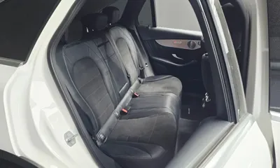 Mercedes-Benz GLC-Class 2018, 62656 км, за 29900000 KRW - фото 12