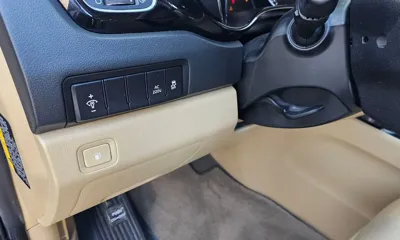 Kia Canival 2017, 52091 км, за 15900000 KRW - фото 14