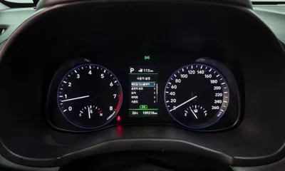Hyundai Kona 2018, 109218 км, за 13200000 KRW - фото 8