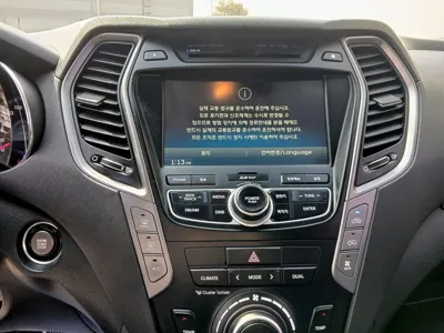 Hyundai Maxcruz 2015, 150303 км, за 9990000 KRW - фото 8