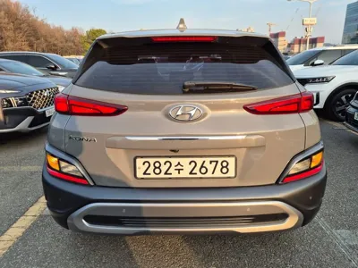 Hyundai Kona 2022, 84532 км, за 18800000 KRW - фото 5