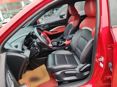 MG MG5 2021, 47800 км, за 34700 CNY - фото 15