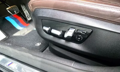 BMW 5-Series 2020, 51373 км, за 35500000 KRW - фото 31