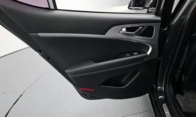 Genesis G70 2018, 76501 км, за 16800000 KRW - фото 25