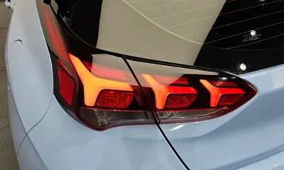 Hyundai Veloster 2019, 66075 км, за 16900000 KRW - фото 23