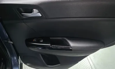 Kia Sportage 2017, 110853 км, за 12500000 KRW - фото 16