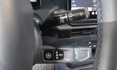 Kia PV5 2026, 11624 км, за 36400000 KRW - фото 9