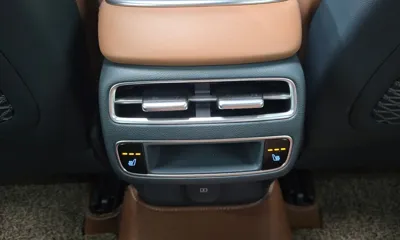 Genesis GV70 2025, 11051 км, за 55000000 KRW - фото 20