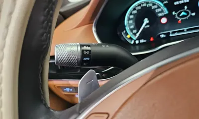 Genesis G80 2022, 46542 км, за 44200000 KRW - фото 35