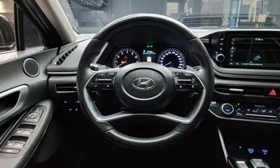Hyundai Sonata 2022, 71328 км, за 27800000 KRW - фото 14