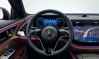 Mercedes-Benz E-Class 2025, 5906 км, за 89500000 KRW - фото 11