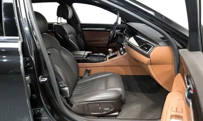 Genesis G90 2019, 70458 км, за 31400000 KRW - фото 11