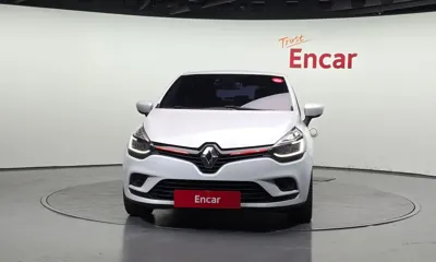 Renault-KoreaSamsung Cilo 2019, 182086 км, за 6190000 KRW