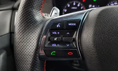 Hyundai Sonata 2016, 105285 км, за 8700000 KRW - фото 16