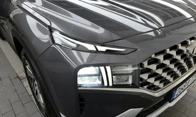 Hyundai Santafe 2021, 75428 км, за 19300000 KRW - фото 22