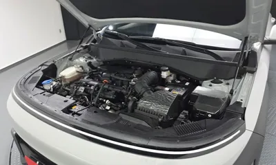 Hyundai Kona 2023, 29718 км, за 23300000 KRW - фото 6