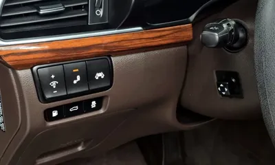 Kia K7 2017, 166304 км, за 9500000 KRW - фото 14