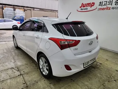 Hyundai i30 2015, 115481 км, за 5900000 KRW - фото 6