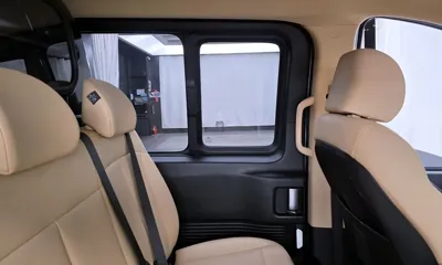 Hyundai Staria 2024, 108122 км, за 24500000 KRW - фото 25