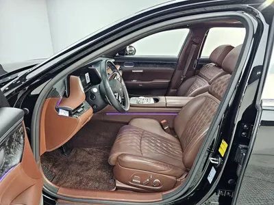 Genesis G90 2023, 53186 км, за 78900000 KRW - фото 8