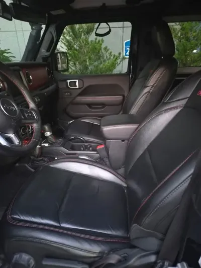 Jeep Wrangler 2019, 190000 км, за 36990000 KRW - фото 10