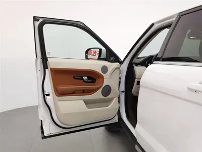 Land Rover Evoque (Import) 2013, 74000 км, за 44900 CNY - фото 8