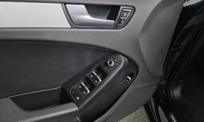 Audi A4 2015, 123160 км, за 7200000 KRW - фото 17
